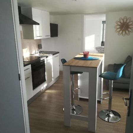 Appartement Calme Saint-Maixent-l'Ecole Exterior foto